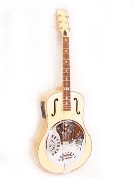 Blonde Resonator