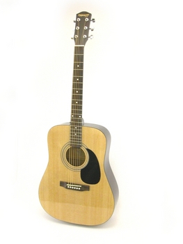 Fender Starcaster Dreadnaught