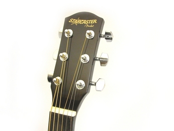 Starcaster Headstock